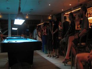 Cabana Beach Club Resort Moalboal Luaran gambar